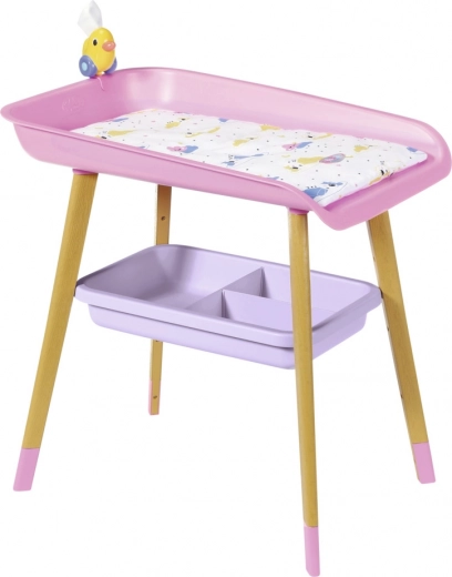 Skandynawski design i stabilna konstrukcja