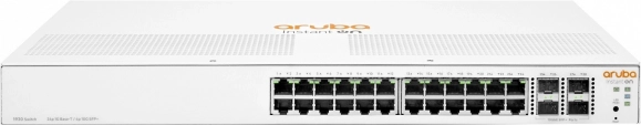 Aruba Instant On 1930 przełącznik gigabitowy 24‑portowy z 4 SFP+