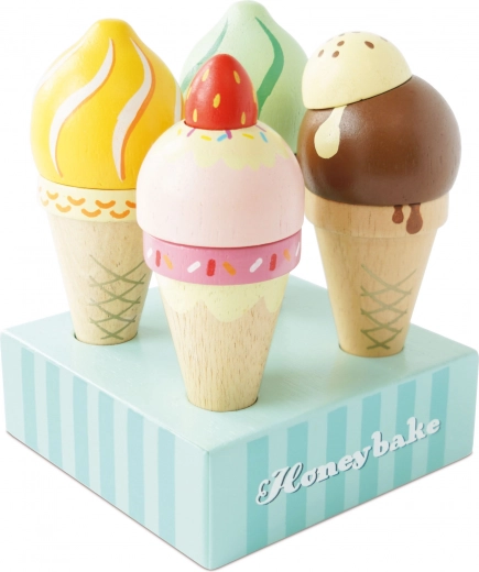 Stojak do pięknej ekspozycji i porządku