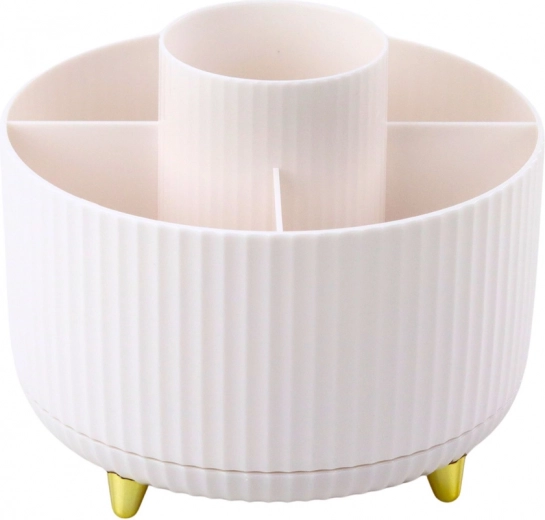 Obrotowa podstawa 360° dla maksymalnej przejrzystości