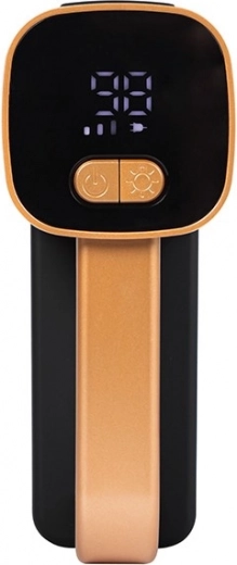 Czytelny wyświetlacz LCD