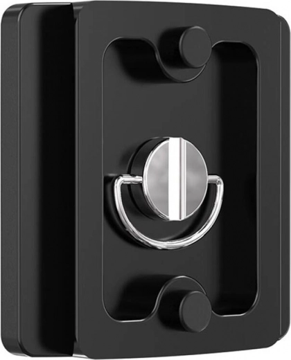 Bezpieczne i szybkie mocowanie do statywów K&F Concept