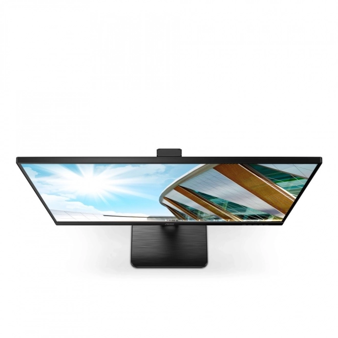 Monitor AOC 24 cale