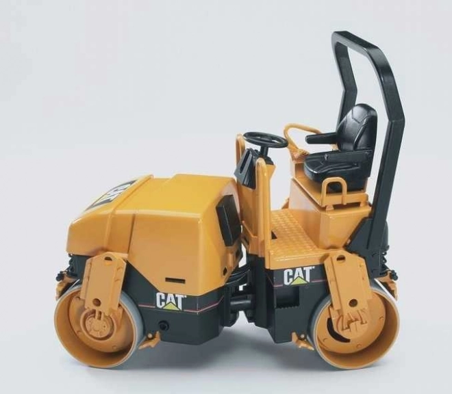 Bruder Walec wibracyjny CATERPILLAR