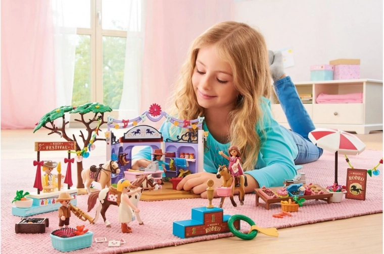 Kreatywność i zabawa w odgrywanie ról