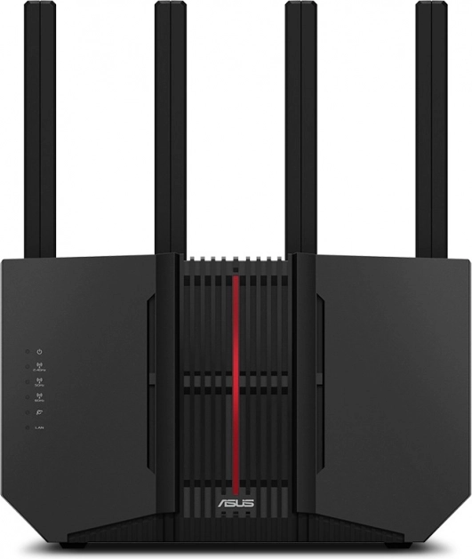 Trójpasmowy router WiFi 7 ASUS