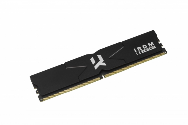 Pamięć IRDM DDR5 32GB (2x16GB) 6400MHz CL32 czarna