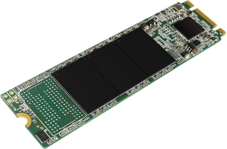 dysk ssd silicon power a55 256 gb m.2 sata