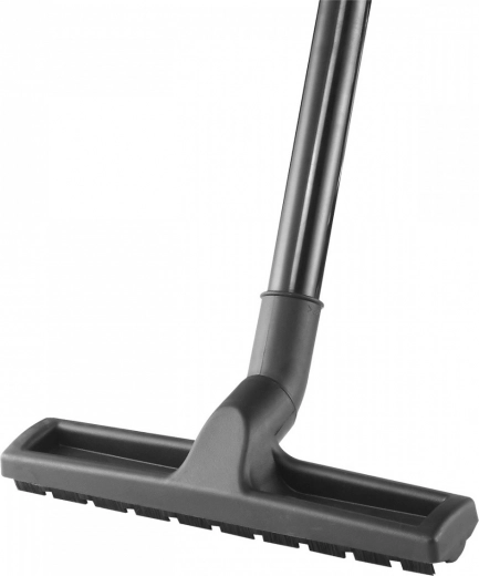 Szeroka ssawka podłogowa do szybkiego sprzątania