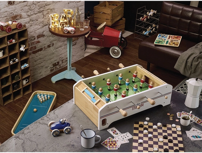 Wszystko potrzebne w zestawie