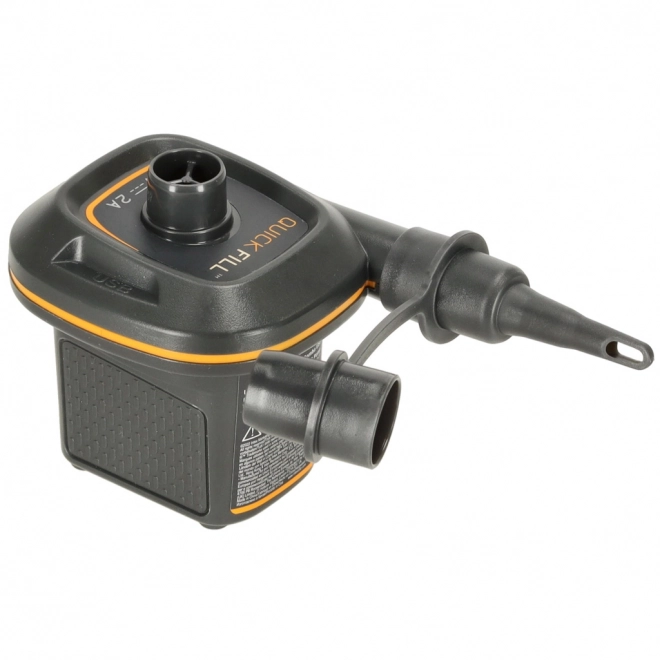 Elektryczna pompa do basenu INTEX