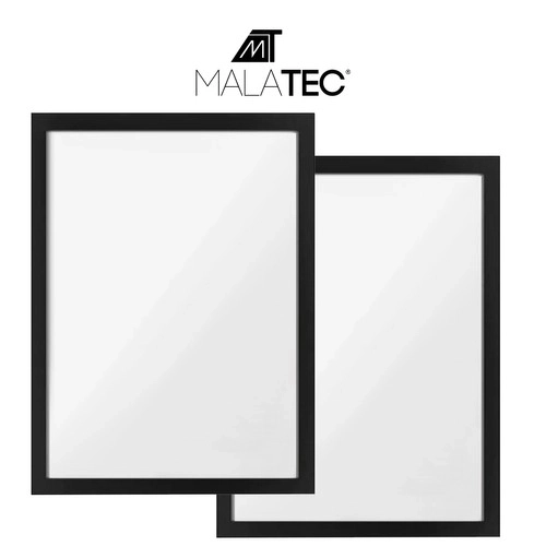 Magnetyczna ramka 30x40cm- 2 szt. Malatec 23109