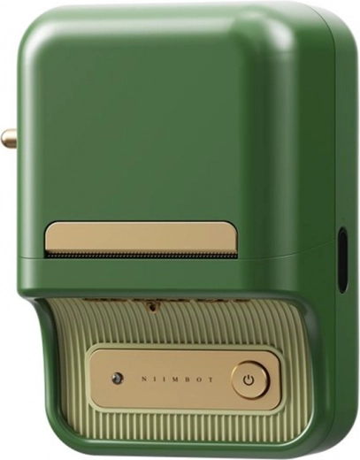 Stylowy retro design, łatwe przenoszenie