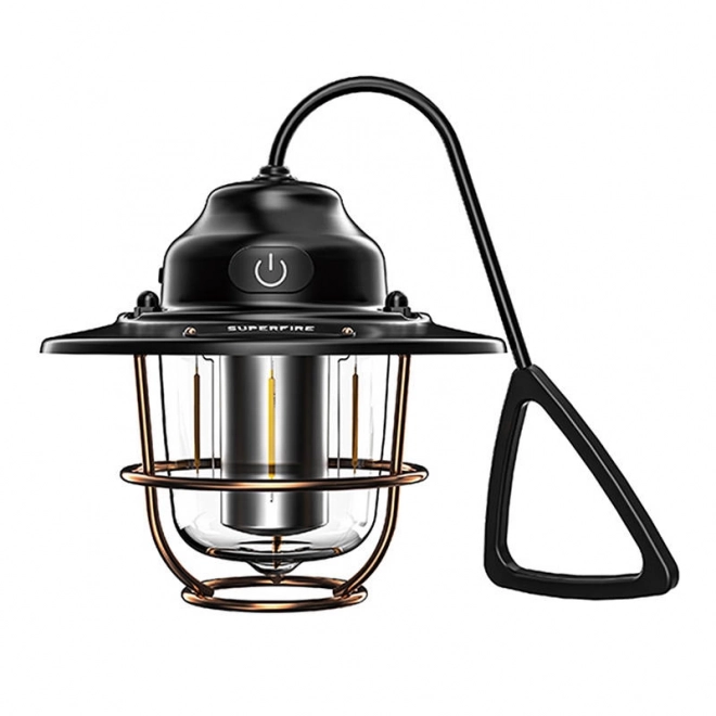 Lampa kempingowa Superfire