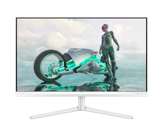 Monitor 27M2N3201A IPS 27 cali 180Hz HDMIx2 DP Pivot Głośniki