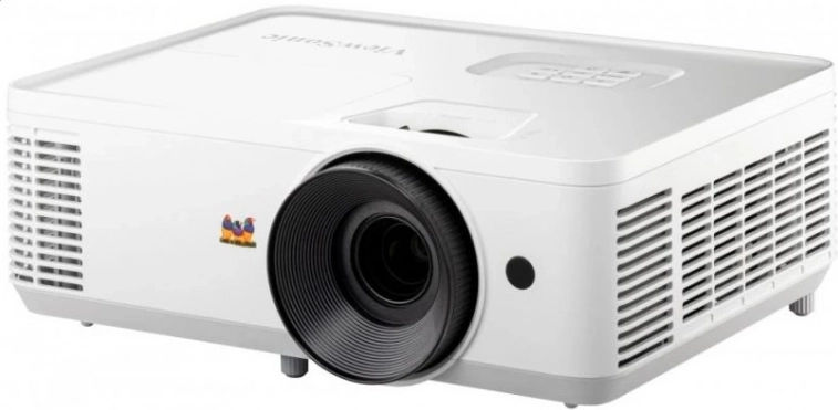 Projektor ViewSonic dla firm i edukacji