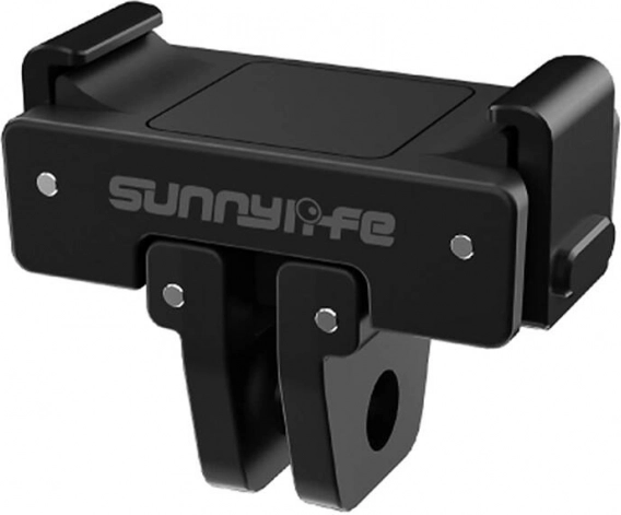 Składany szybkozłączny adapter Sunnylife do Osmo Pocket 3