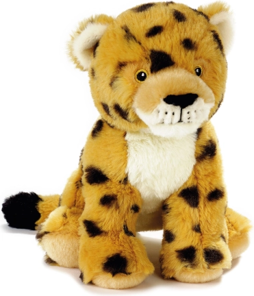 Pluszowy gepard 22 cm
