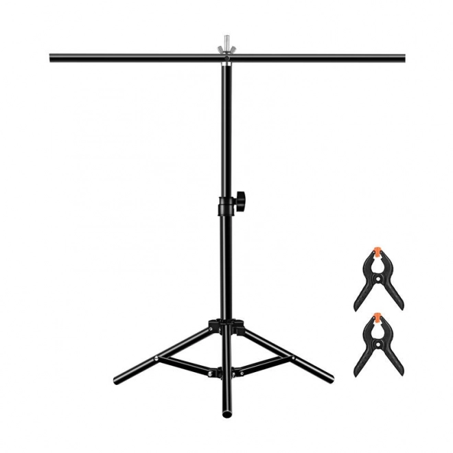 Wspornik tła studia fotograficznego Puluz PU3054B 67cm