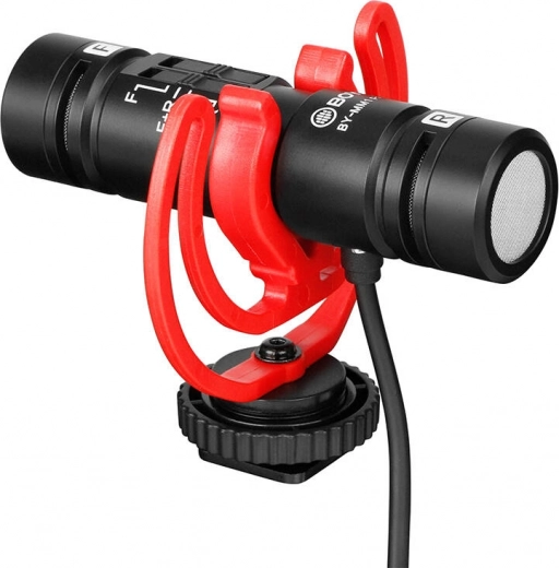 Wszechstronne nagrywanie