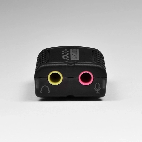 Usb adapter audio Axagon HQ mini