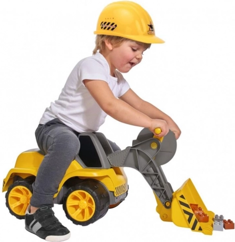 Ergonomiczne wygodne siedzisko