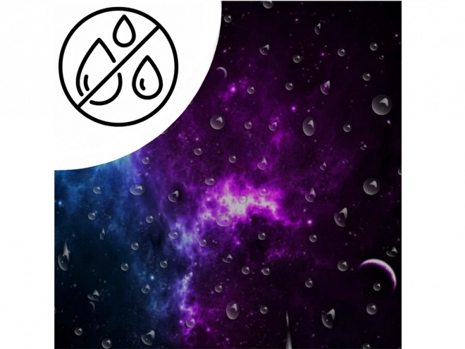 Podkładka pod mysz XXL Cosmos