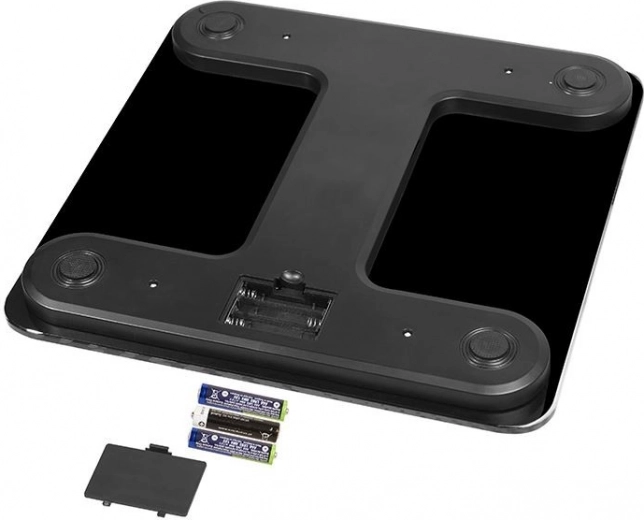 Solidna i stabilna konstrukcja