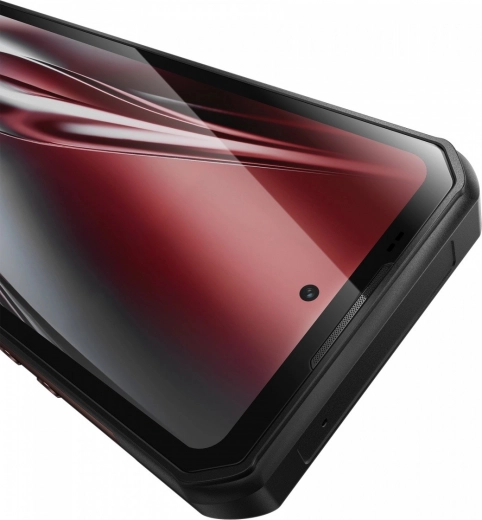 Ogromna bateria 16 000 mAh z szybkim ładowaniem 45W