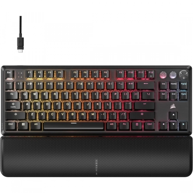 Mechaniczna klawiatura Corsair K70 Pro TKL