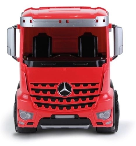 Lena Mercedes Arocs wywrotka