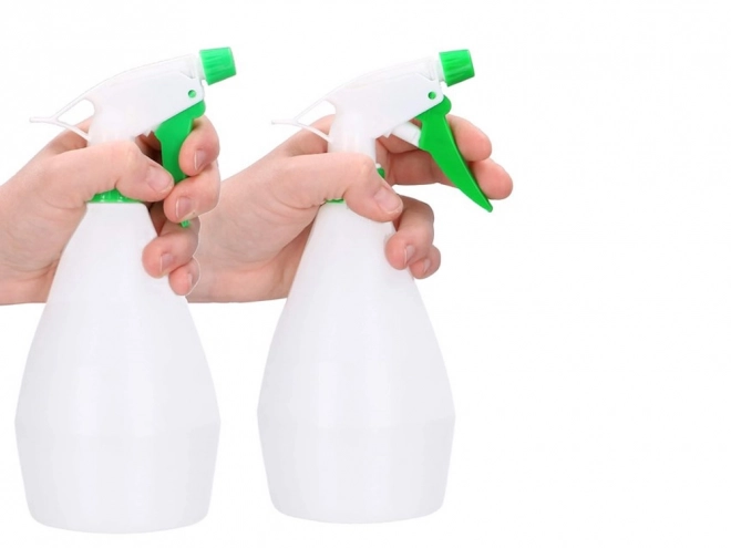 Ręczny spryskiwacz do kwiatów 500 ml