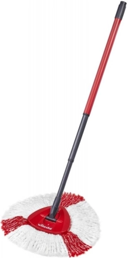 Kompatybilność teleskopowa i łatwe wyżymanie