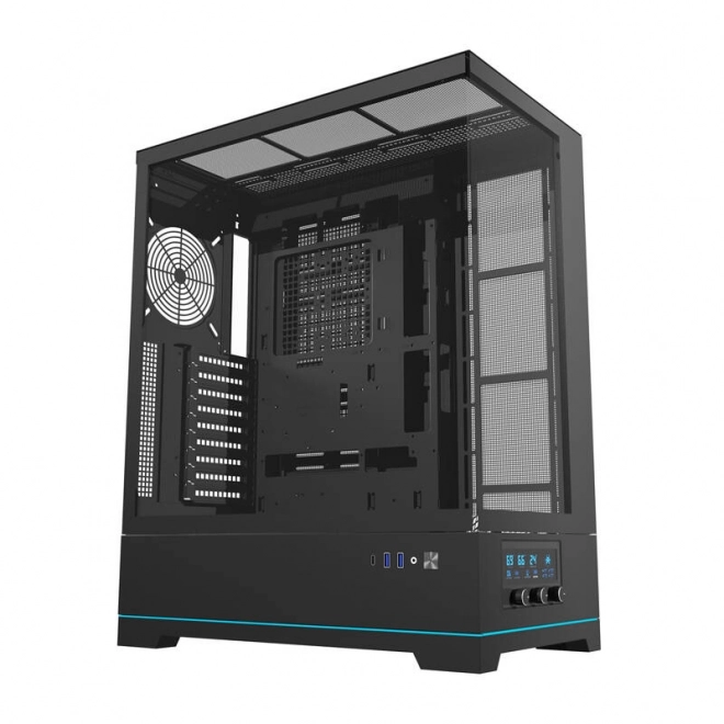 Obudowa komputerowa Darkflash DY451