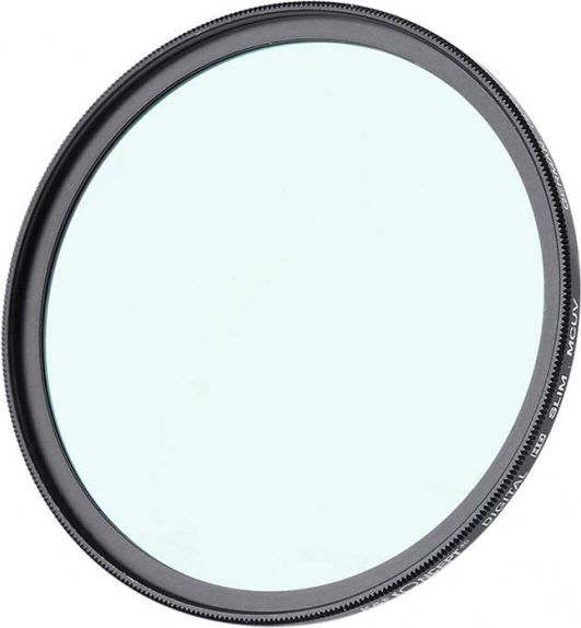 Eliminacja promieniowania UV