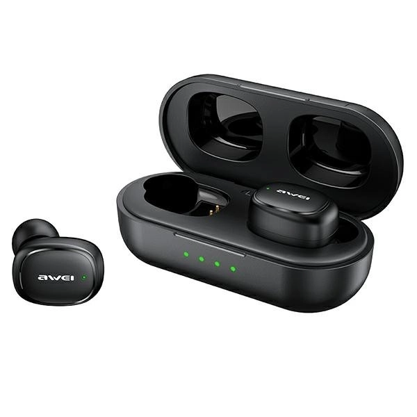 Bezprzewodowe słuchawki AWEI T13 Pro Bluetooth 5.1