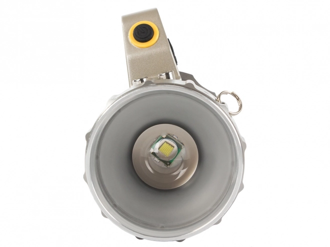 Wojskowy reflektor z cree xm-l t6 od Bailong