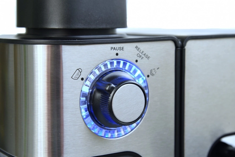 Intuicyjna obsługa i bezpieczeństwo