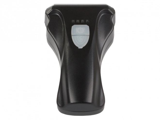 Przednia lampka LED na rower USB