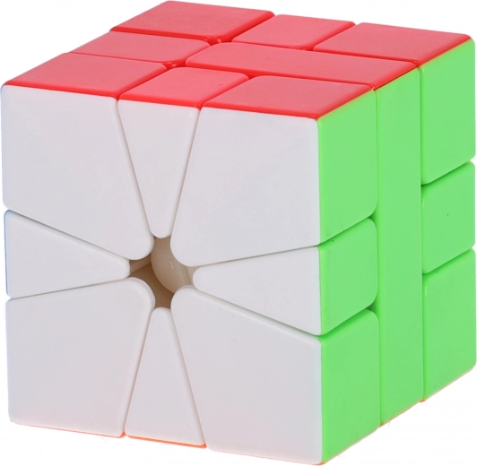 Lekka, ale wytrzymała konstrukcja