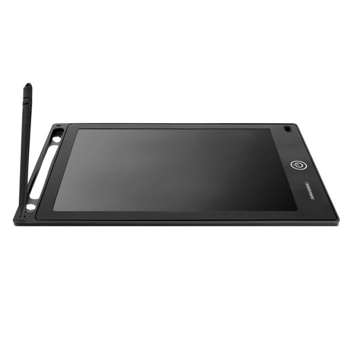 Tablica do rysowania 8,5" czarna KRUZZEL 22454