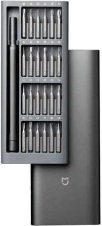 24 precyzyjne bity do elektroniki i domu