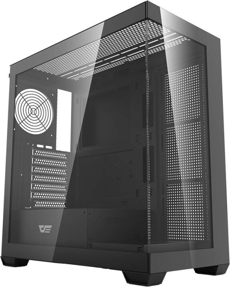 Obudowa komputerowa Darkflash DS900 czarna