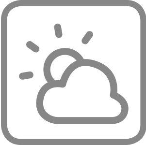 Stacja meteorologiczna METEO SP99 LCD VA