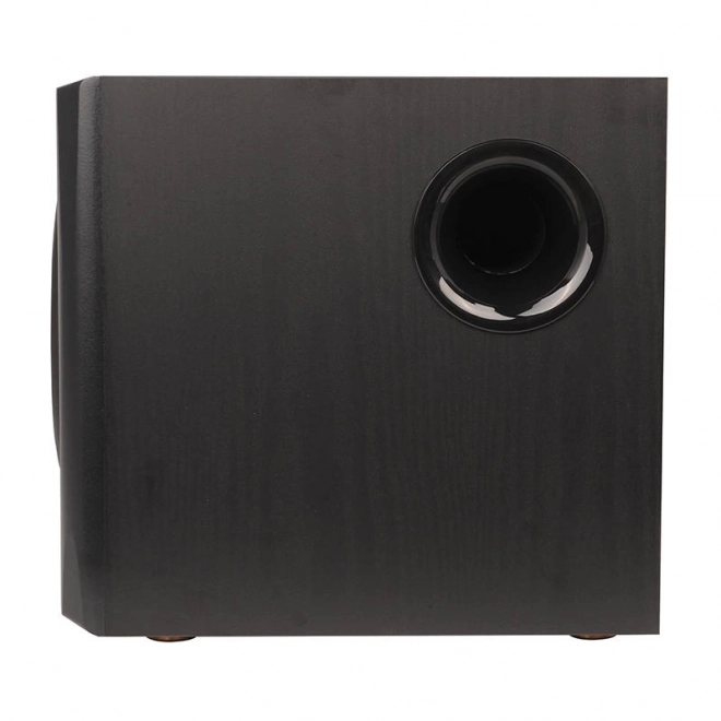 Zestaw głośników Edifier S351DB, czarny