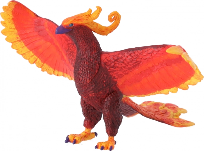 Realistyczne wykonanie pełne detali