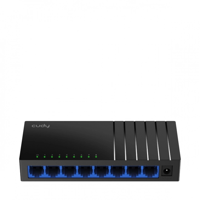 Gigabitowy przełącznik Cudy GS108D 8 portów