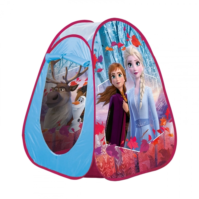 POP UP namiot Disney FROZEN 75 x 75 x 90 cm