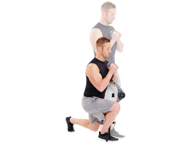 Expander do ćwiczeń siłowych na fitness