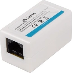 Adapter sieciowy RJ45 x2, kategoria 5e